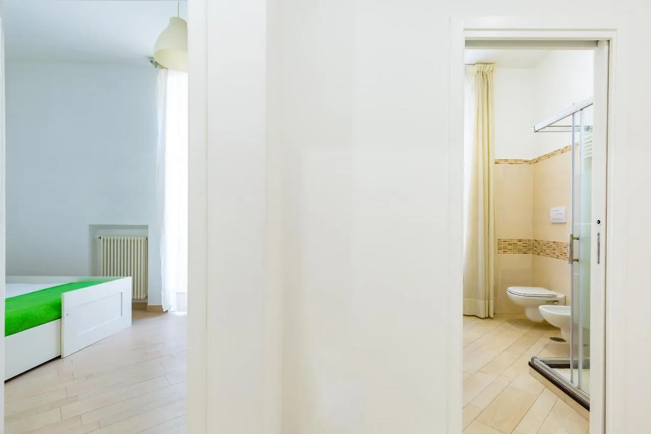 Apartment With Balcony In Palazzo Diaz By Wonderful Italy Naples