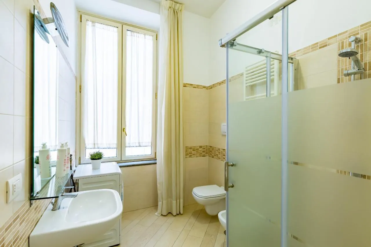 Apartment With Balcony In Palazzo Diaz By Wonderful Italy Naples